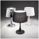 Ideal Lux 032368 London éjjeli lámpa