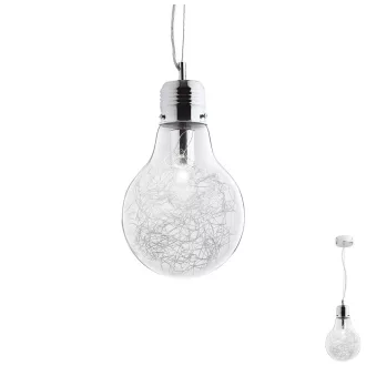 Ideal Lux 033679 Luce függeszték