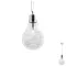 Ideal Lux 033679 Luce függeszték