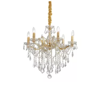 Ideal Lux 035635 Florian csillár