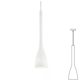 Ideal Lux 035666 Flut függeszték