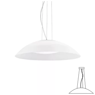 Ideal Lux 035727 Lena függeszték