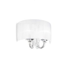 Ideal Lux 035864 Swan fali lámpa