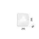 Ideal Lux 044279 Celine mennyezeti lámpa