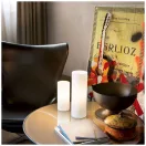 Ideal Lux 044606 Edo éjjeli lámpa