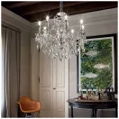 Ideal Lux 044934 Gioconda csillár