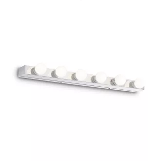 Ideal Lux 045627 Prive fali lámpa