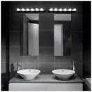 Ideal Lux 045627 Prive fali lámpa