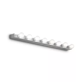 Ideal Lux 045634 Prive fali lámpa