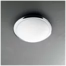 Ideal Lux 045733 Ring mennyezeti lámpa