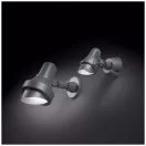 Ideal Lux 046181 Terra kültéri fali lámpa