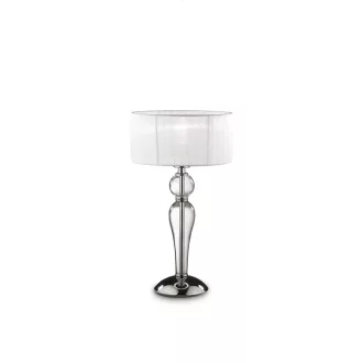 Ideal Lux 051406 Duchessa komód lámpa