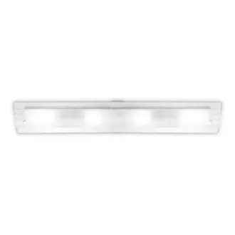 Ideal Lux 051864 Tudor fali lámpa