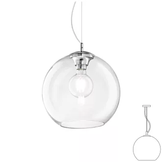 Ideal Lux 052816 Nemo függeszték
