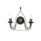 Ideal Lux 057200 Corte falikar
