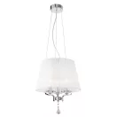 Ideal Lux 059235 Pegaso függeszték