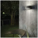 Ideal Lux 061580 Andromeda kültéri fali lámpa