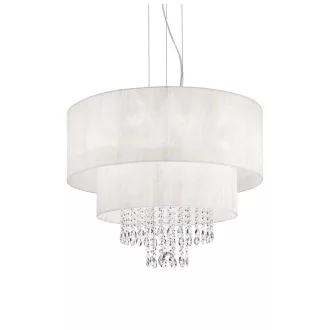 Ideal Lux 068299 Opera függeszték