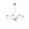 Ideal Lux 068466 Tokyo csillár