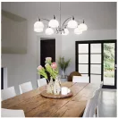 Ideal Lux 068466 Tokyo csillár