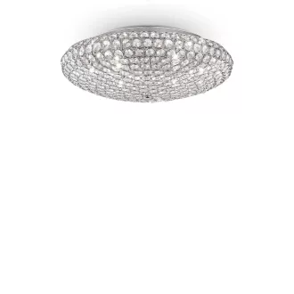 Ideal Lux 073255 King mennyezeti lámpa