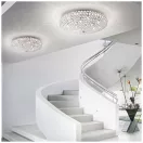 Ideal Lux 073255 King mennyezeti lámpa