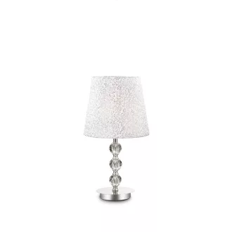 Ideal Lux 073422 LeRoy komód lámpa