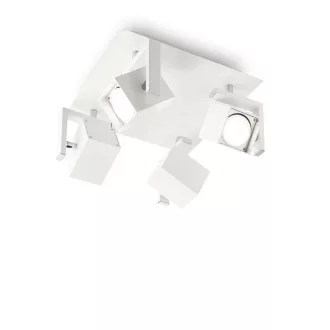 Ideal Lux 073583 Mouse spot lámpa