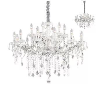 Ideal Lux 075150 Florian csillár