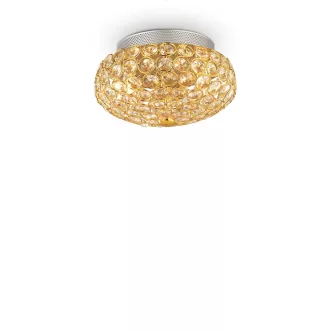 Ideal Lux 075402 King mennyezeti lámpa