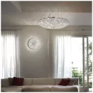 Ideal Lux 075419 King mennyezeti lámpa