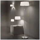 Ideal Lux 075488 Hilton álló lámpa
