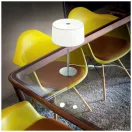 Ideal Lux 075532 Hilton komód lámpa