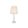 Ideal Lux 077758 Queen komód lámpa