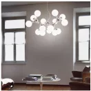 Ideal Lux 082073 Nodi függeszték