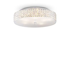 Ideal Lux 087863 Roma mennyezeti lámpa