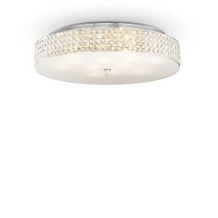 Ideal Lux 087870 Roma mennyezeti lámpa