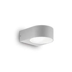 Ideal Lux 092218 Iko kültéri fali lámpa