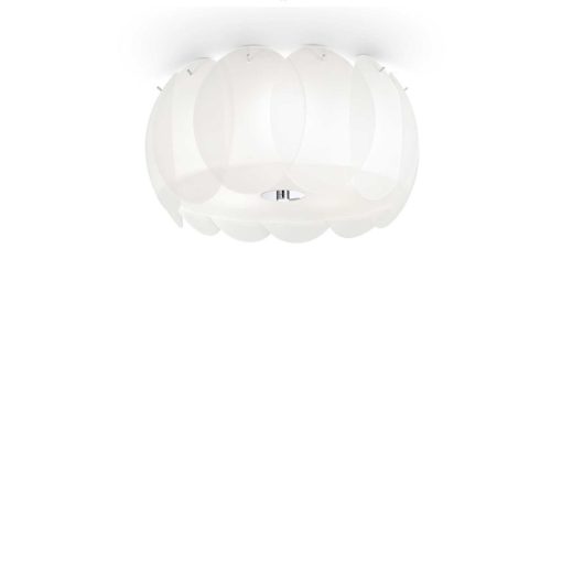 Ideal Lux 093963 Ovalino mennyezeti lámpa