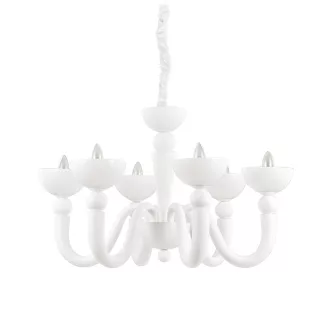 Ideal Lux 093994 Bon csillár