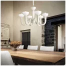 Ideal Lux 094007 Bon csillár