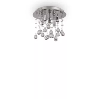 Ideal Lux 094663 Moonlight mennyezeti lámpa