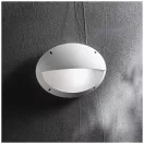 Ideal Lux 096735 Maddi kültéri fali lámpa