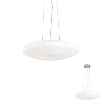 Ideal Lux 101125 Glory függeszték