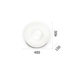 Ideal Lux 101132 Glory mennyezeti lámpa