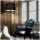 Ideal Lux 110240 London álló lámpa