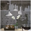 Ideal Lux 110424 Oil függeszték