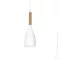 Ideal Lux 110745 Manhattan függeszték