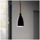 Ideal Lux 110752 Manhattan függeszték