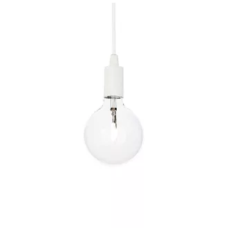 Ideal Lux 113302 Edison függeszték